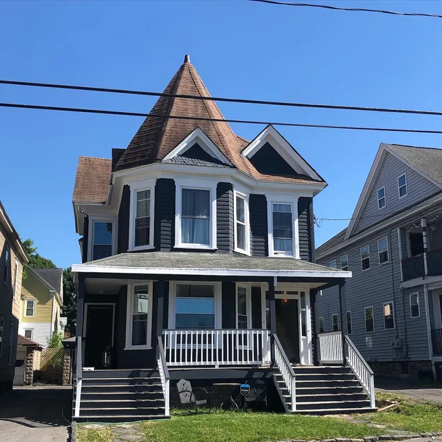 Tipp Hill Victorian - Image 1