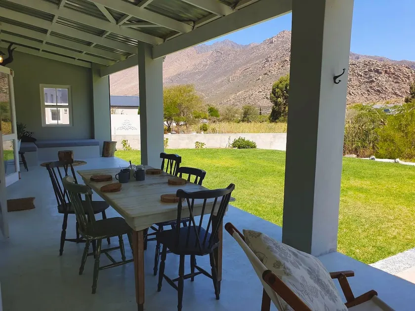 Mountain Hideaway - Cosy Country Home in Nature - Image 1