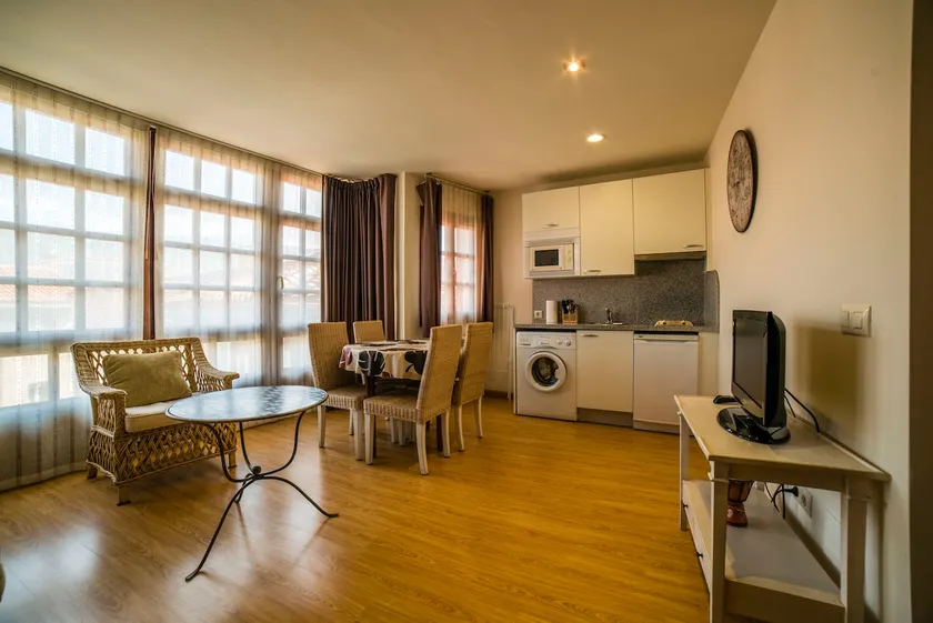 Apartamentos El Cordial De Fausto - Image 1