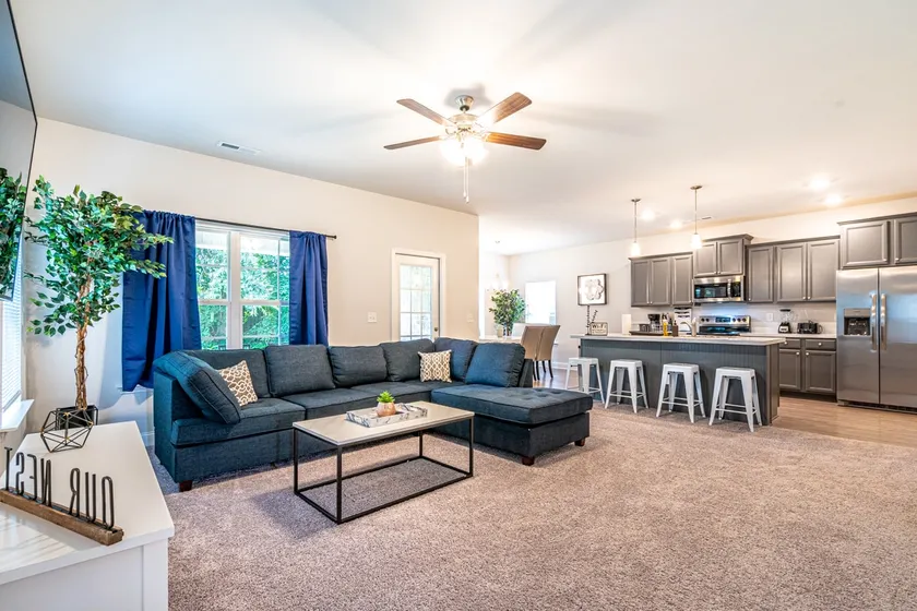176 Tybee Dr · 10 Min from Airport - Newly Built 4 Bedroom Home! - Image 1