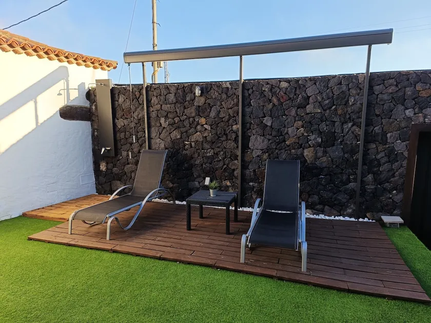 House to relax El Tanque Terrace- Private Parking - Image 1