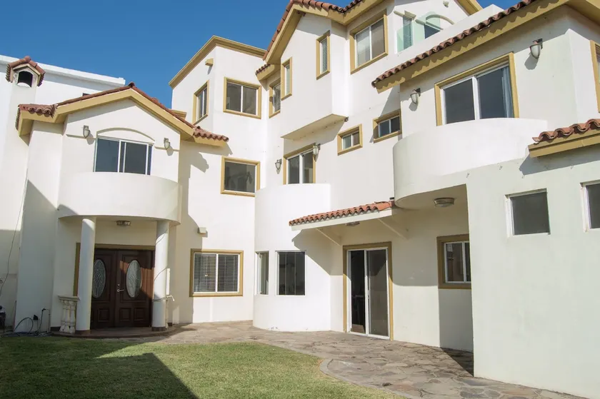 The Point House - Ensenada - Image 1