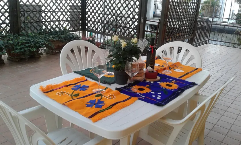 Ferienwohnung - Padova - Image 1