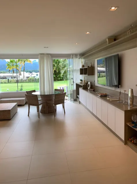 Porto Frade, oceanfront and Marina, super decorated. - Image 1