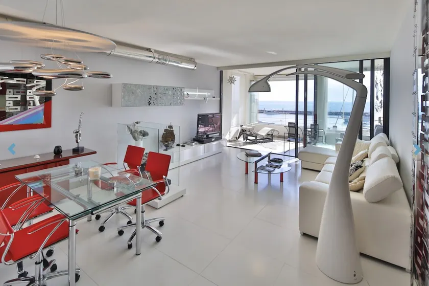 Puerto Banus Luxury Penthouse - Image 1