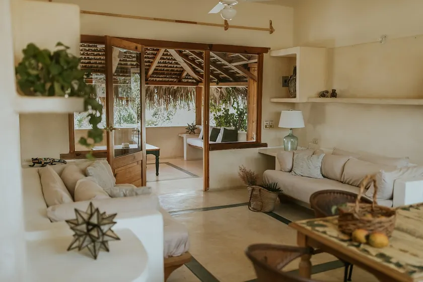 Villa Gardenia - Oceanfront Casa Mango - Image 1