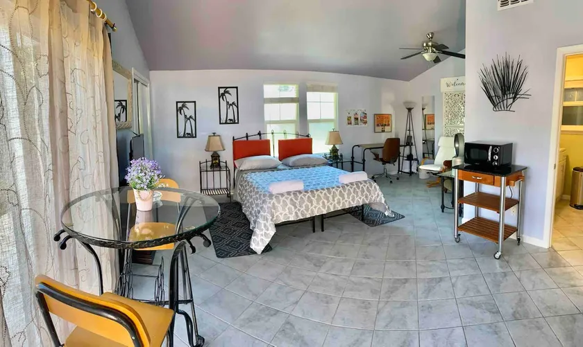 Private Guest Suite- Studio in Livermore - Image 1