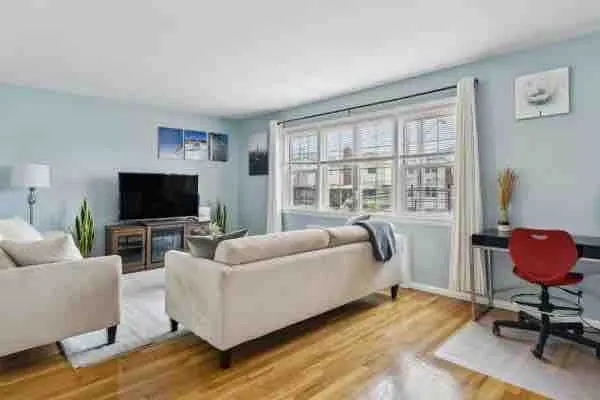 Rockaway 3 bedroom suite by the Sea. - Image 1