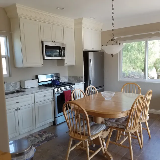 Heavenly Hideaway Guest House - Image 1