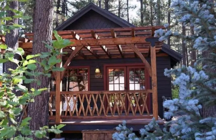 3 Bears Cabin South Lake Tahoe - Image 1
