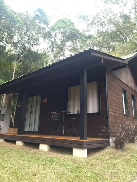 Cabin for couples - Image 1