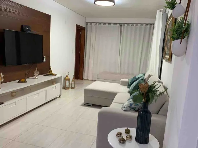 Full Apartment Piçarras Beach and Beto Carrero - Image 1