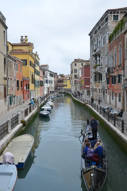 Apartamento acogedor en el centro de Venecia, wifi gratis, televisión inteligente, aire acondicionado - Image 1