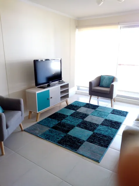 Condo Apt. ParqueMar 1 El Tabo WiFi, Cable TV - Image 1