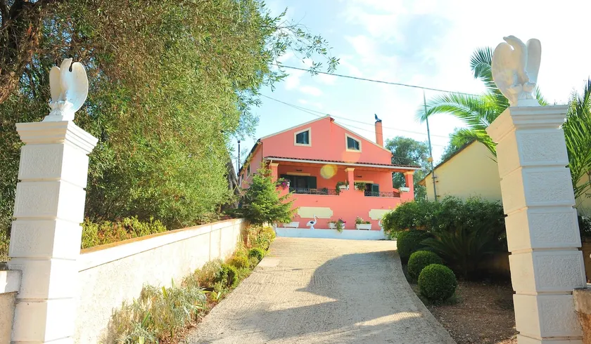 Villa Eleni Perithia BY CorfuEscapes - Image 1