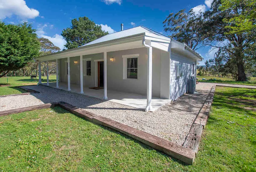 Cozy Cottage Blue Mountains - Image 1