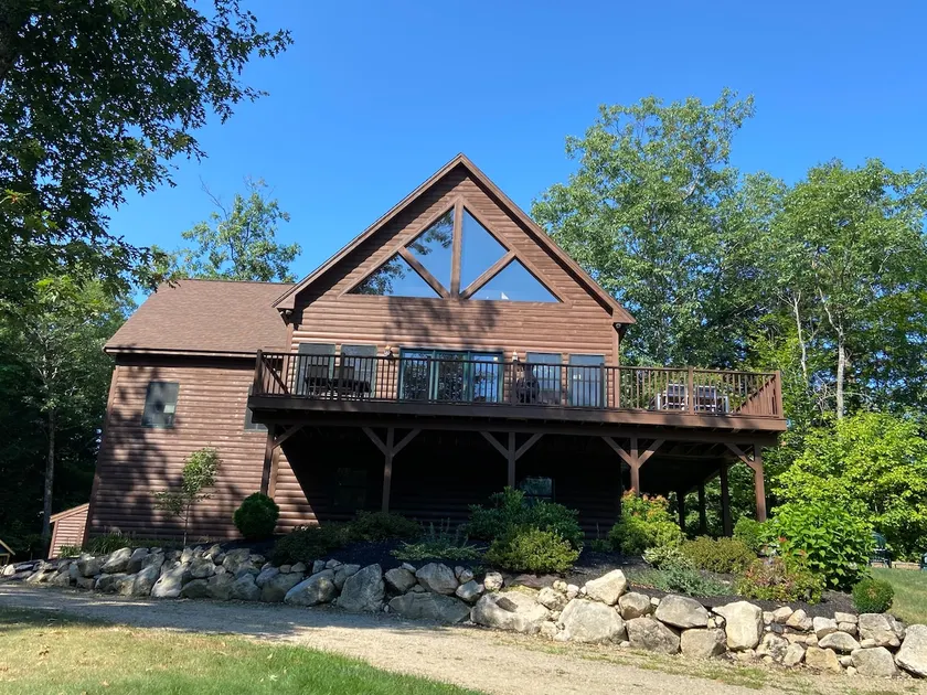 Njoy Charm - A Beautiful Maine Retreat - Image 1