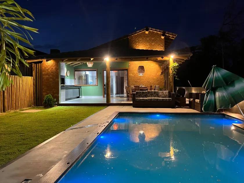 Guaratiba Residence - Image 1