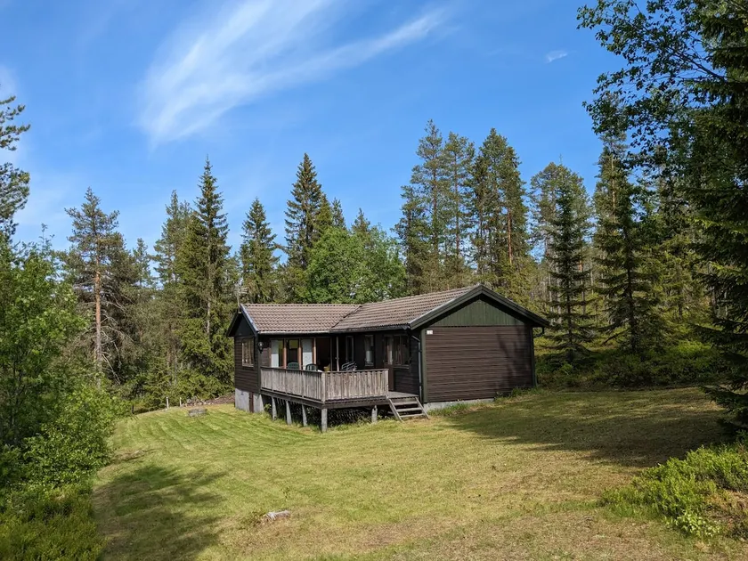 Kerstin's Cabin - Image 1