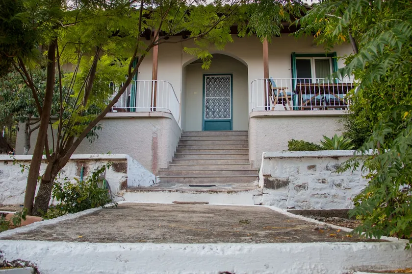 Sea View Country House, at Askeli Beach - Image 1