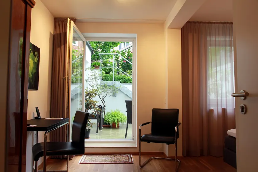 FirstClass Apartment Hamburg-Altona - Image 1