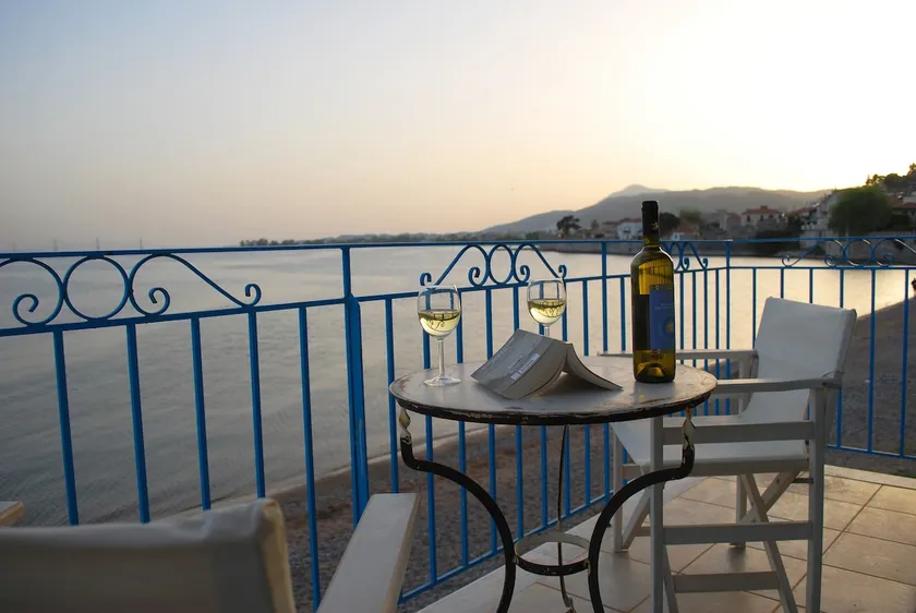 Villa "Pietra e Mare" - Image 1