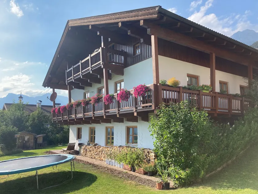 Vacation home Antonia - Image 1
