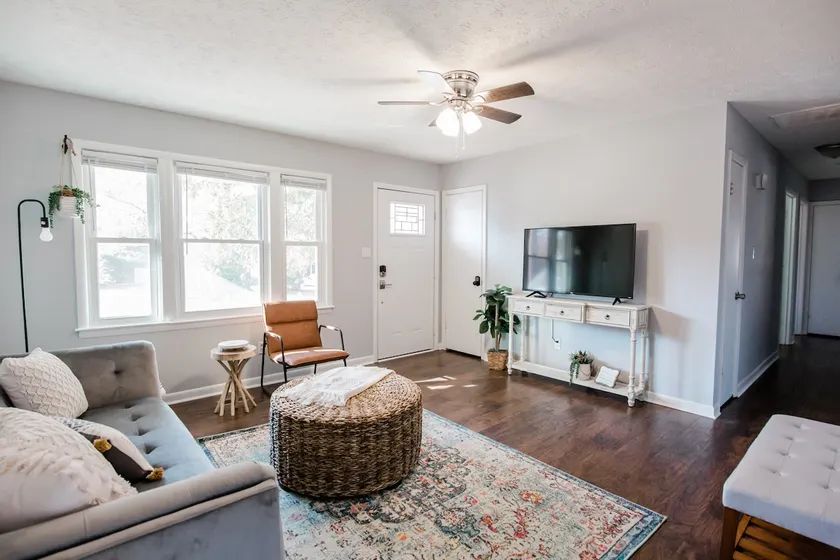 Pet-Friendly Home w/ Hot Tub & Game Room - Image 1