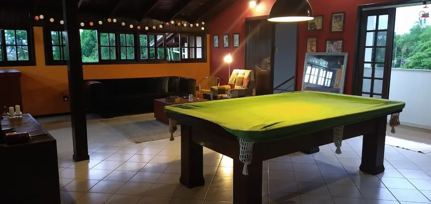 Cozy loft in Joinville - Image 1
