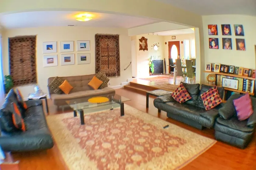 San Francisco Gateway Home - Image 1