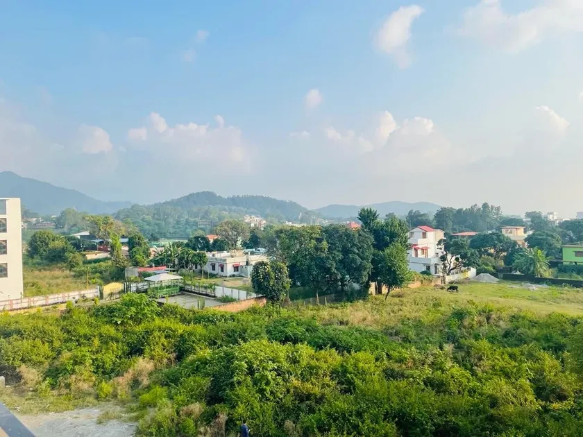 Valley View Studio 4.0 With Serene Views - Image 1