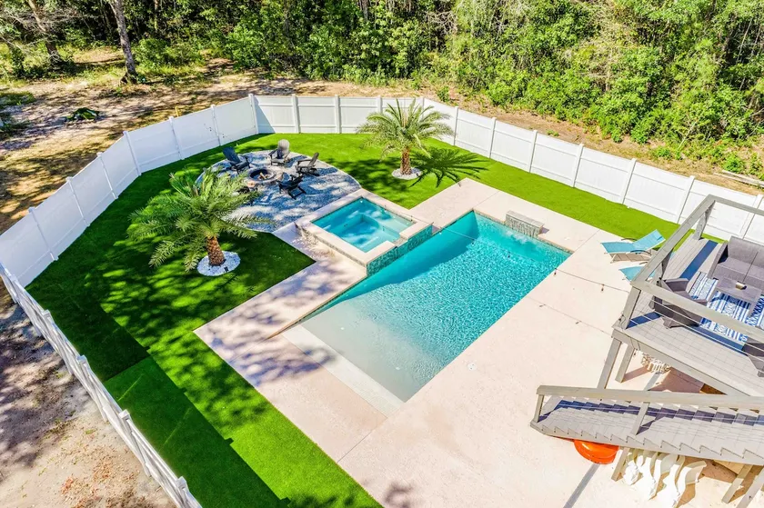 Hidden Oasis! - Image 1