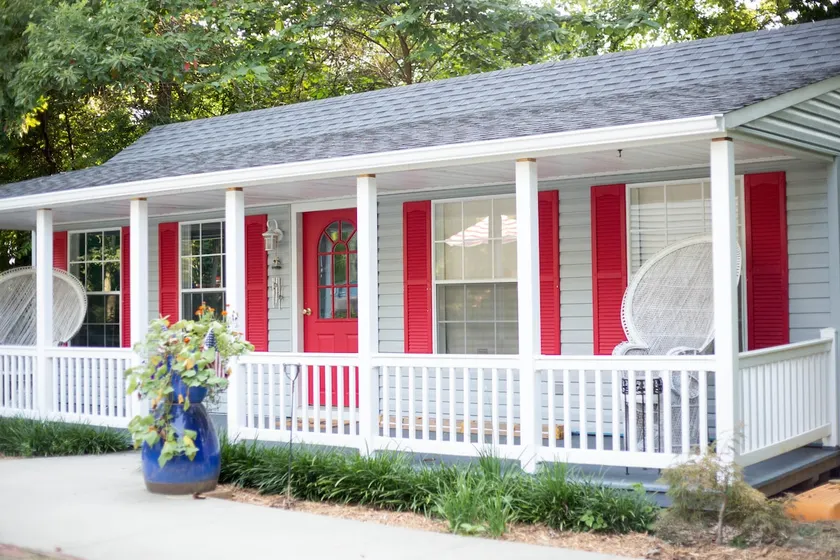 Hattie's Hill Cottage - Image 1