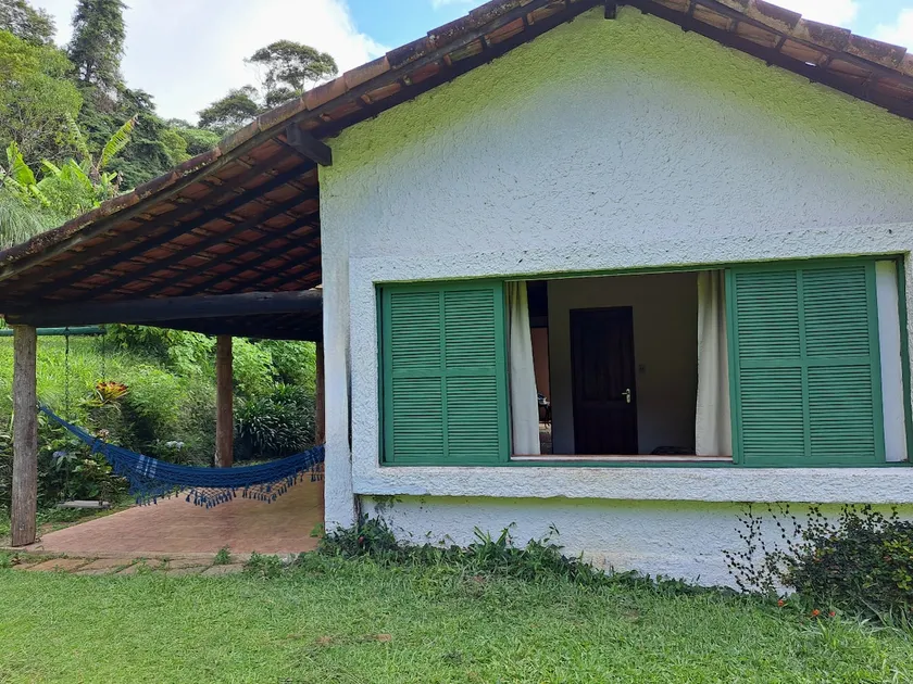 Casa Verde Mountain Site - Image 1