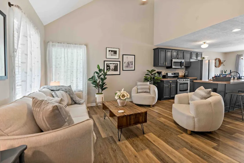 The Cozy Haven<2 miles from hospital - Image 1