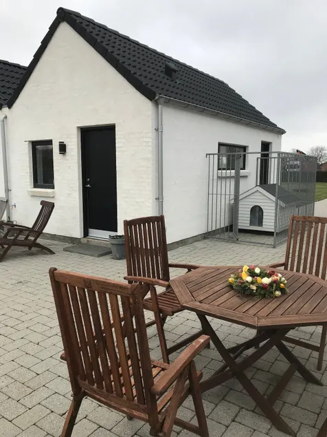 Apartment - 45 m2, 15 min. from Viborg city center. - Image 1