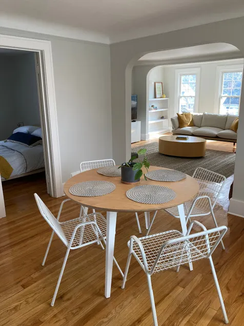 Spacious, Bright and Airy One Bedroom Apartment - Image 1