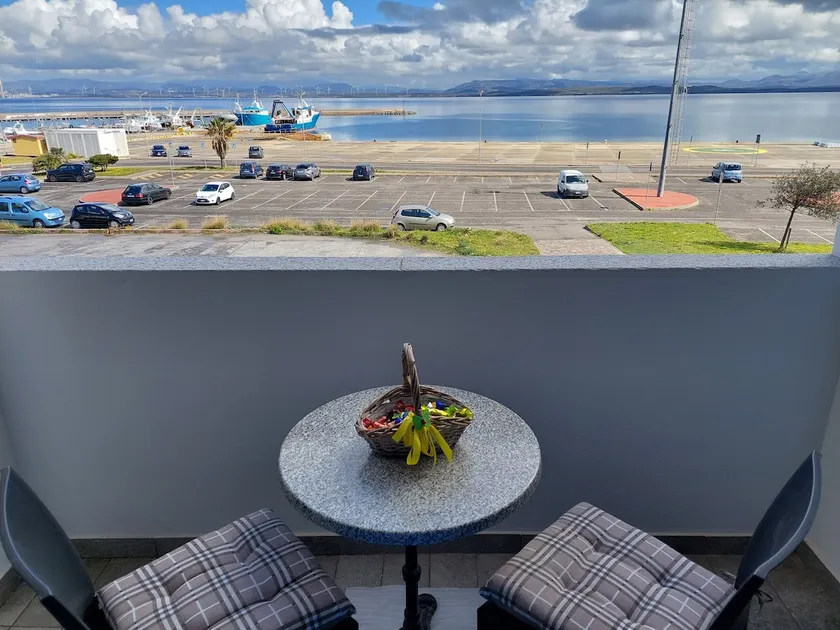 Ca'Maraisci: charming apartment with a sea view - Image 1