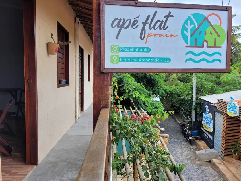 Beach Apart Flat: 20m from the beach, Equipped, 2 bedrooms/air-conditioning - Image 1