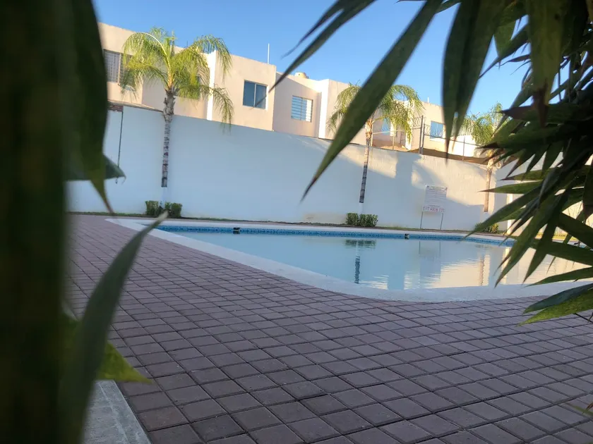 Nice apartment, Marina and Plaza Galerias nearby - Image 1