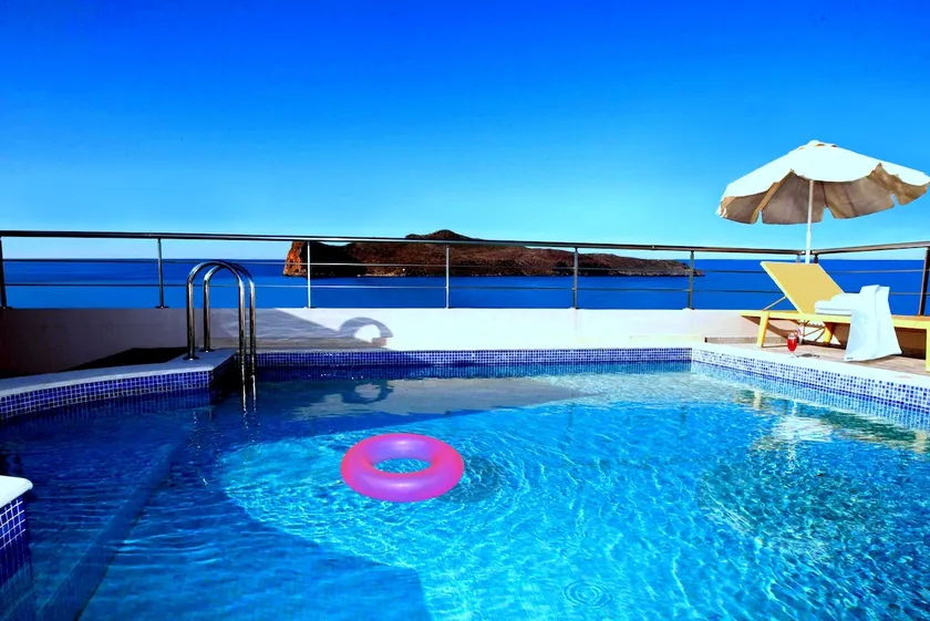 Sandy Point Villas Chania - Image 1