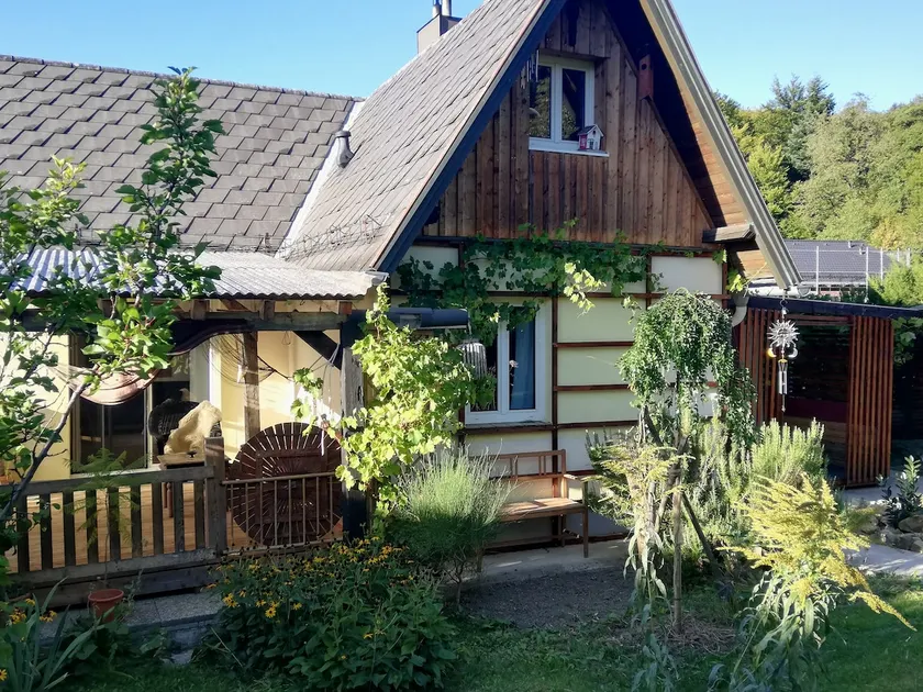 House with garden in the Vienna Woods - Image 1