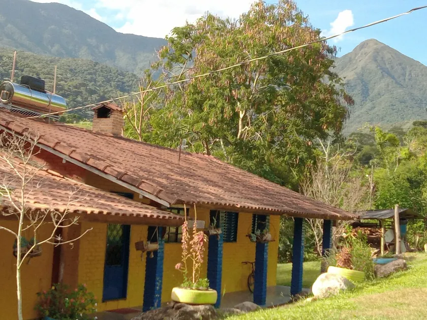 Pedra Preta Ranch - Image 1