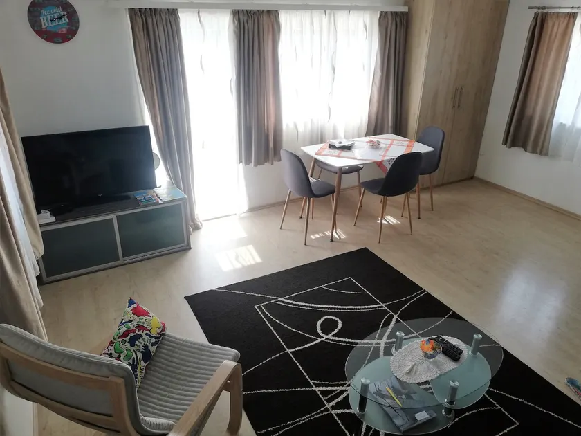 Appartements Dina, App2 + 2 (maison) - Image 1