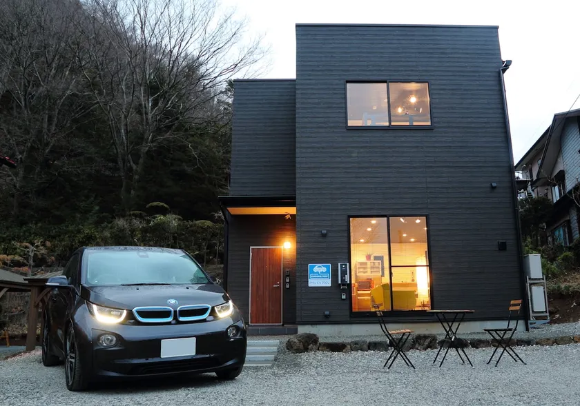 Villa with authentic sauna and luxury bathroom! - Image 1