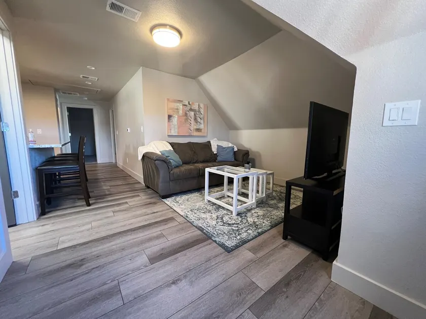 2BR Denver Retreat — 98 Walk Score + Free Parking - Image 1