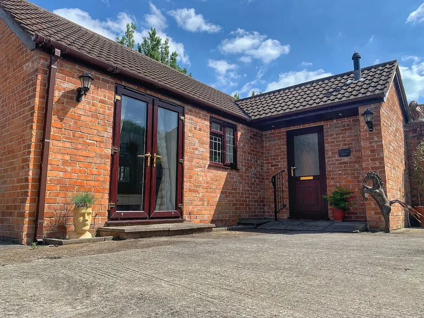 The Old Stable- a cosy, 2 person cottage. - Image 1