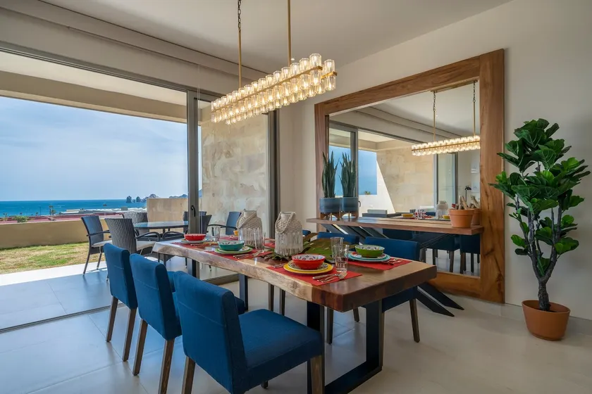 Amazing Arch and Ocean View Condo w/Private Garden - Image 1