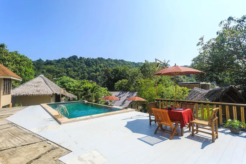 Fantastic Triple on Phi Phi Island! - Image 1