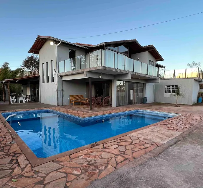 Casarão Balneário Ranch - Image 1